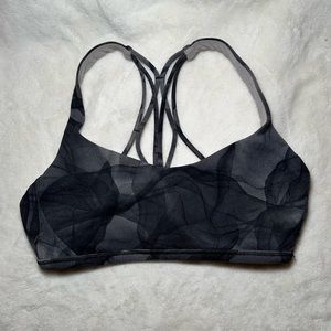 Lululemon Sports Bra XS/2
